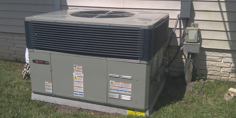 Air Conditioning Leak Repair in Plant City, Lakeland, & Winter